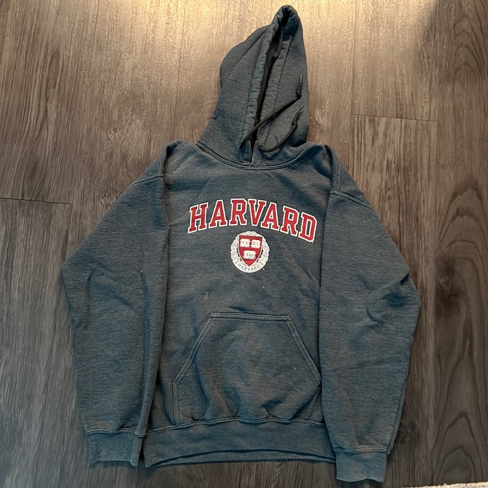 Super Comfy Harvard Sweatshirt